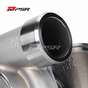 PSR3584 Gen3 Dual Ball Bearing Turbocharger