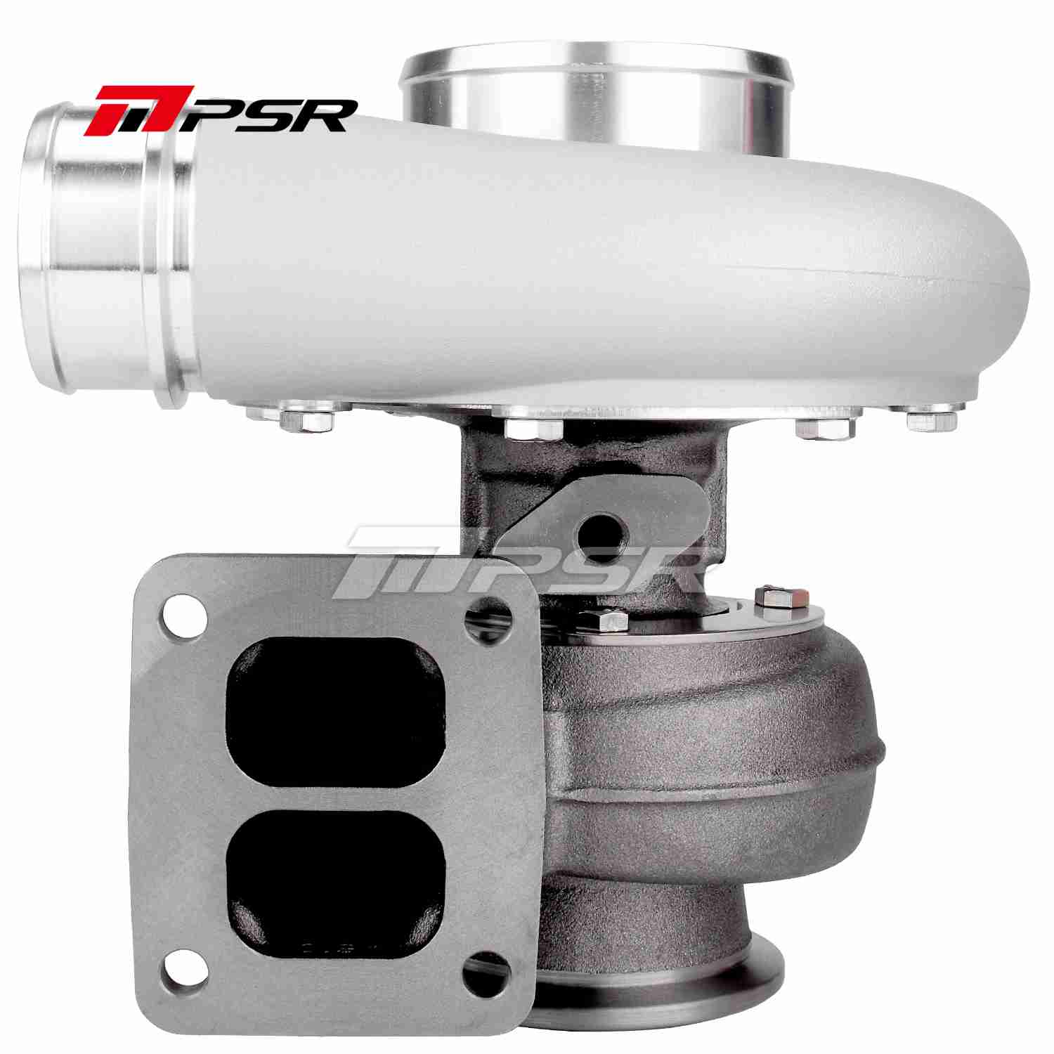 PULSAR NEXT GEN Billet 363D 366D 369D 372D DUAL CERAMIC BALL BEARING Turbo T51R MOD Compressor Housing