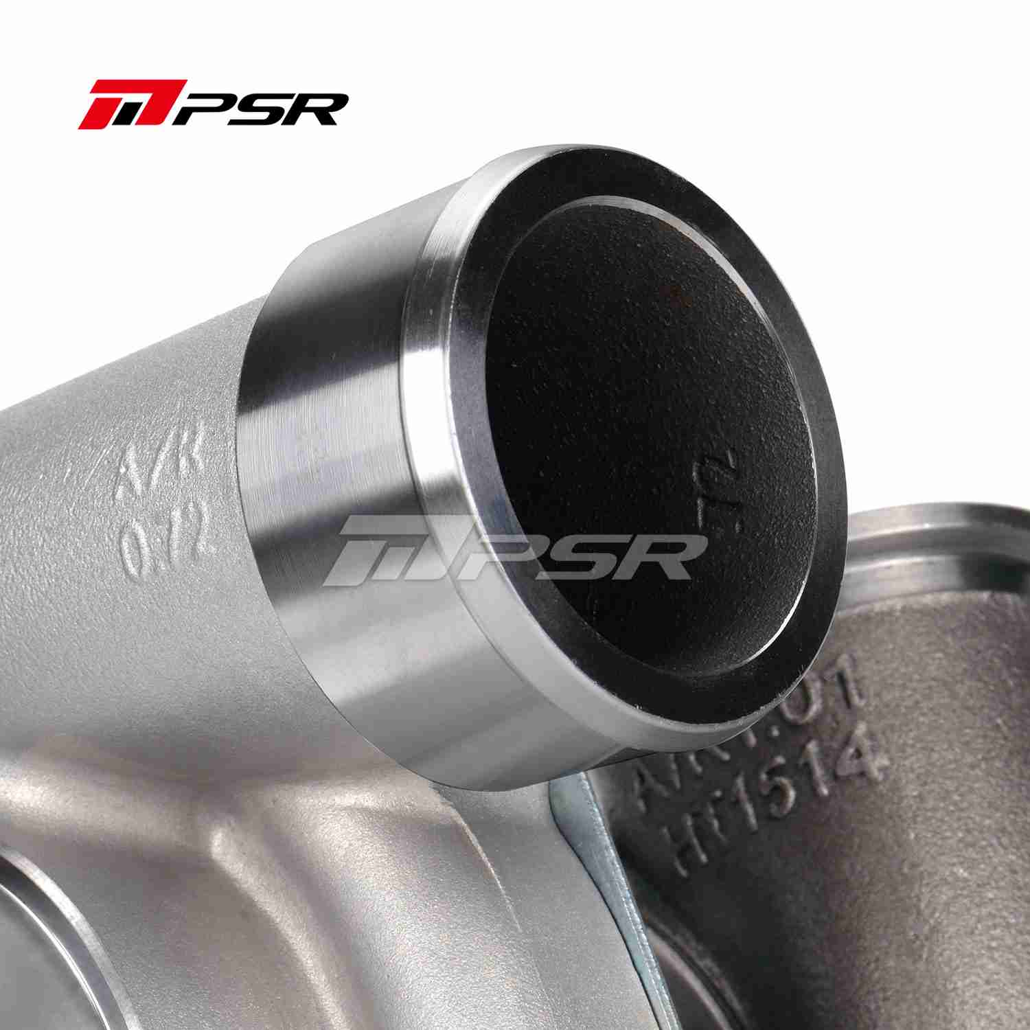 PSR3584 GEN2 Dual Ball Bearing Turbocharger