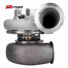 PSR Forward Rotation 7375G Dual Ball Bearing Turbocharger HP Rating 1200