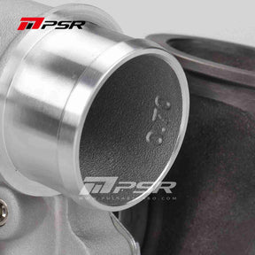 PSR Reverse Rotation 4849G Dual Ball Bearing Turbocharger HP Rating 550