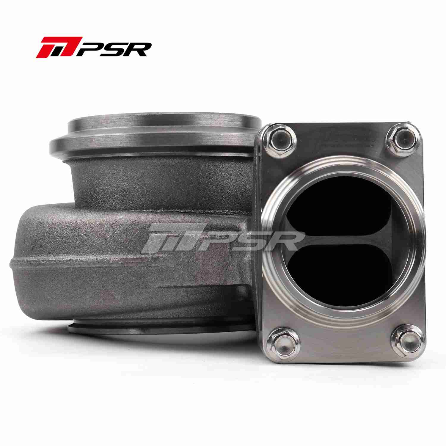 PSR Billet Transition Flange, Hardware Kit included for a easy installation