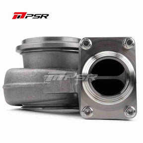 PSR Billet Transition Flange, Hardware Kit included for a easy installation