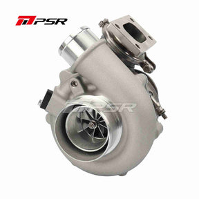 PSR Reverse Rotation 5862G Dual Ball Bearing Turbocharger HP Rating 770