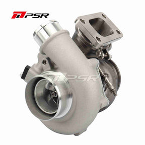 PSR Reverse Rotation 4849G Dual Ball Bearing Turbocharger HP Rating 550