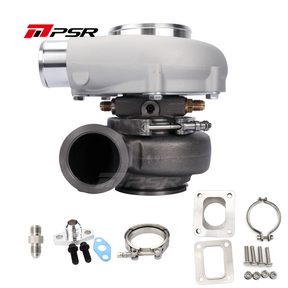 PSR Forward Rotation 6255G Dual Ball Bearing Turbocharger HP Rating 900