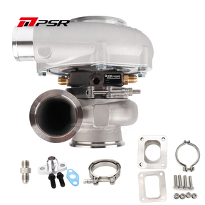 PSR Forward Rotation 5855G Dual Ball Bearing Turbocharger HP Rating 770