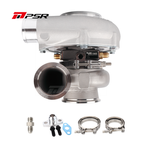 PSR Forward Rotation 6255G Dual Ball Bearing Turbocharger HP Rating 900