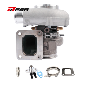 PSR Forward Rotation 6262G Dual Ball Bearing Turbocharger HP Rating 900