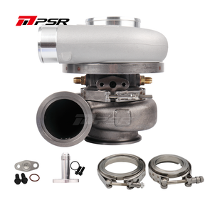 PSR 7170G Dual Ball Bearing Turbocharger HP Rating 1150