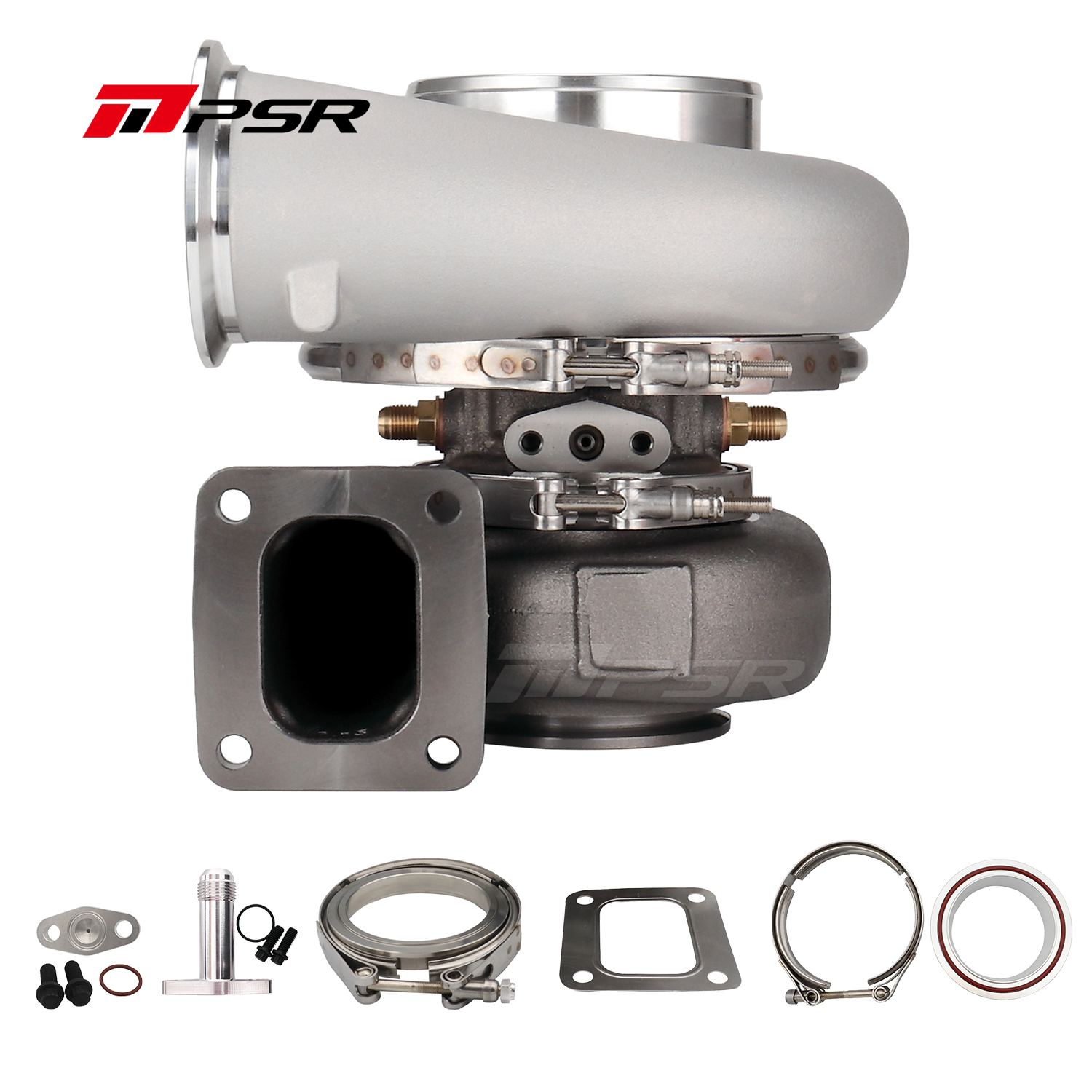 PSR Class Legal 6775G Dual Ball Bearing Turbocharger