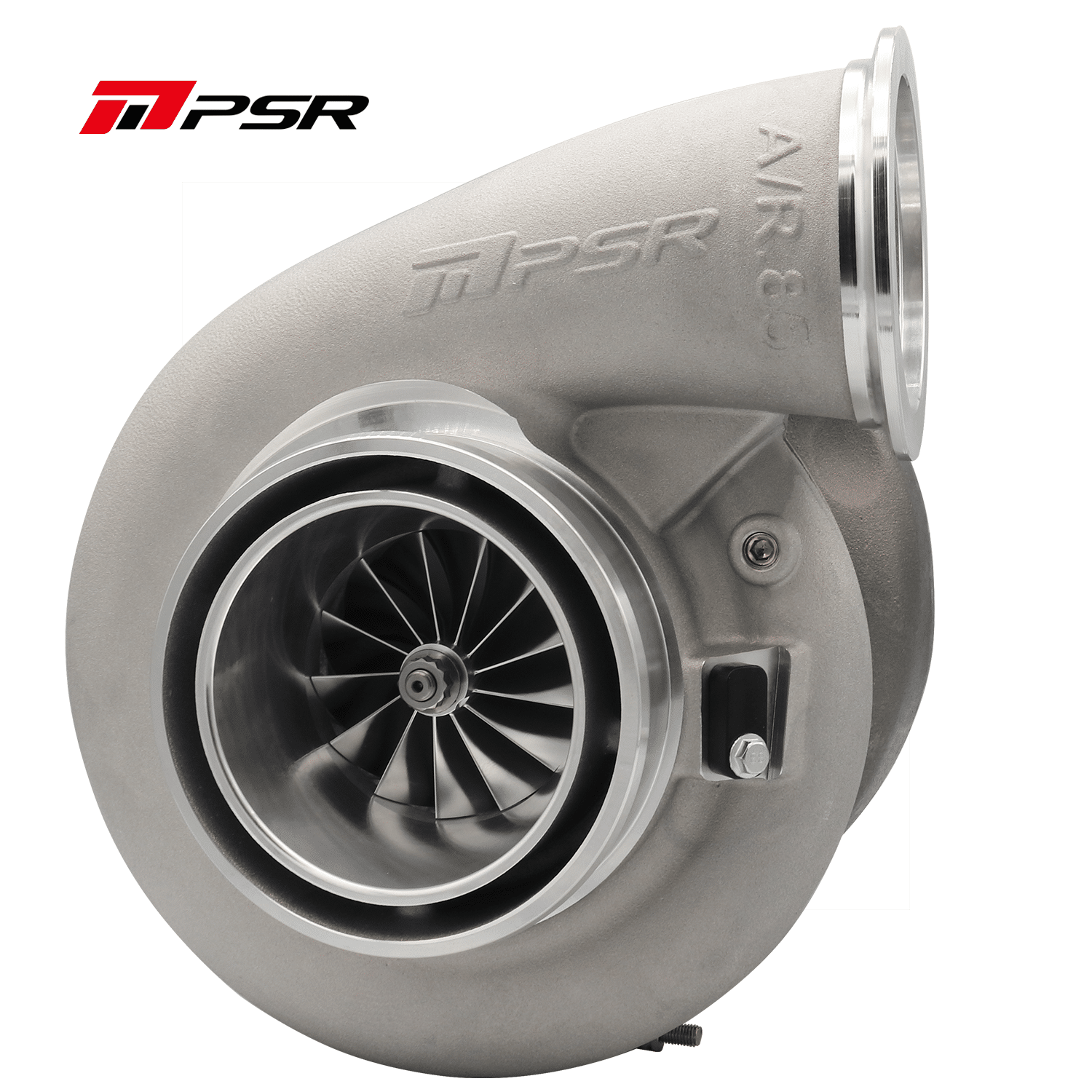 PSR 7782G Dual Ball Bearing Turbocharger HP Rating 1500