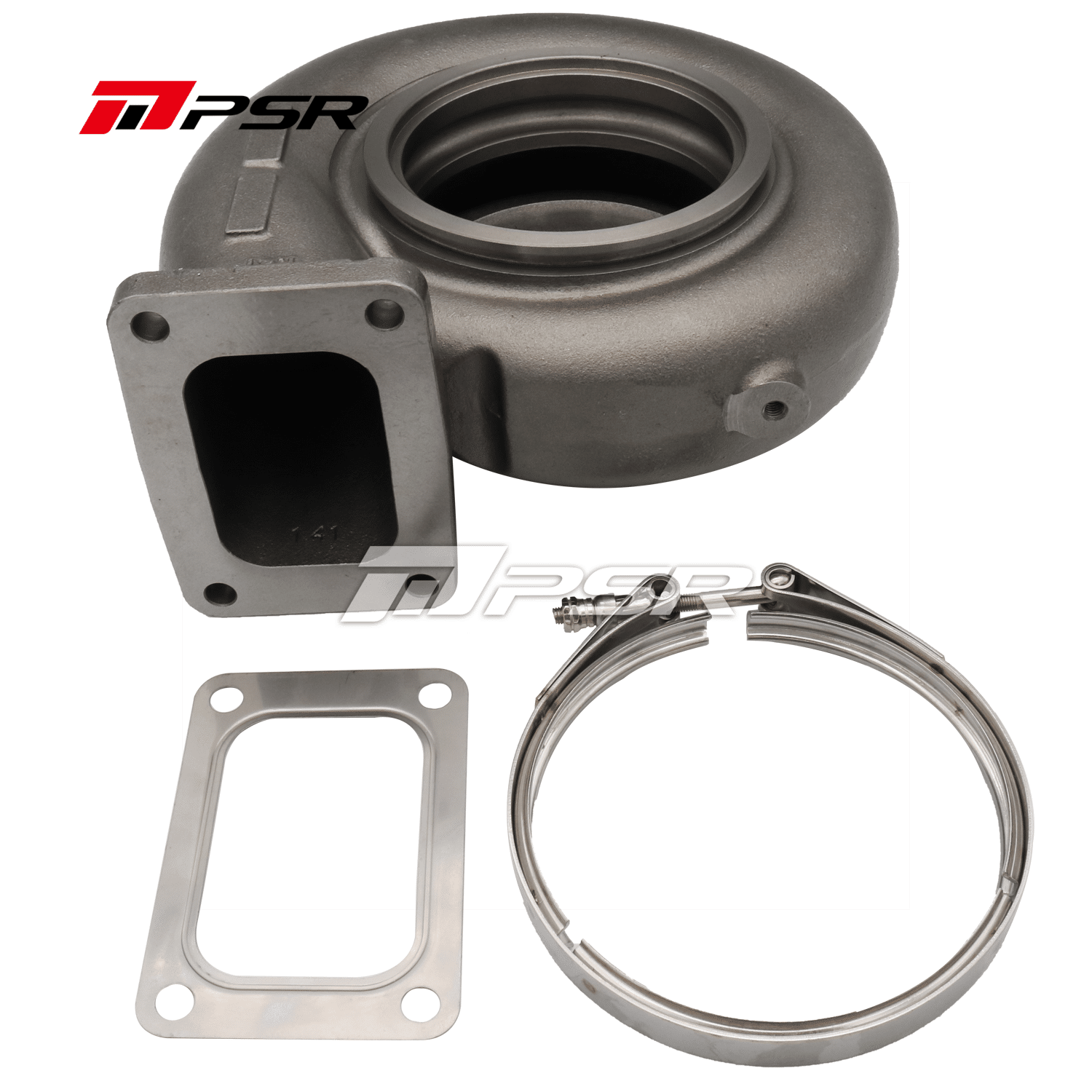 PSR PRO Turbine Housings for PRO88 PRO98 PRO106 Turbos