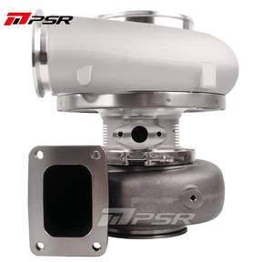 PSR 8894G Dual Ball Bearing Turbocharger HP Rating 1900