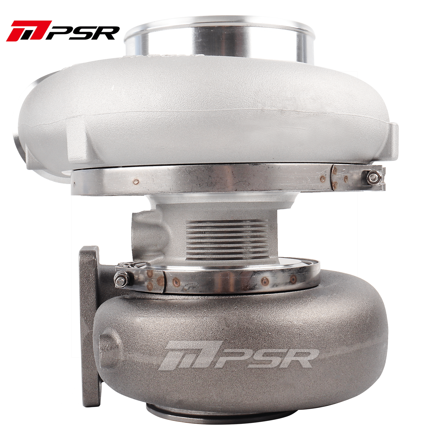 PSR 8894G Dual Ball Bearing Turbocharger HP Rating 1900