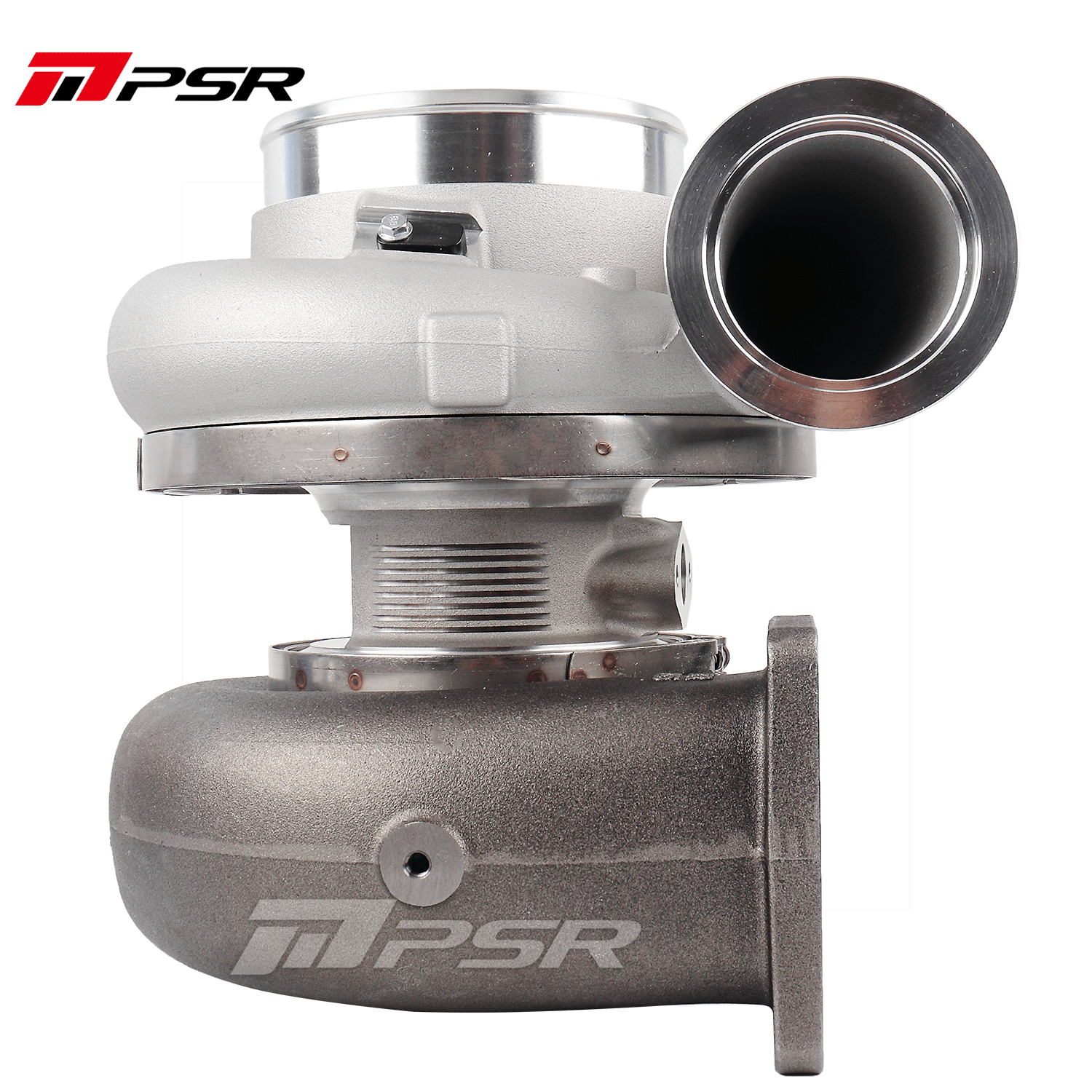 PSR 8894G Dual Ball Bearing Turbocharger HP Rating 1900