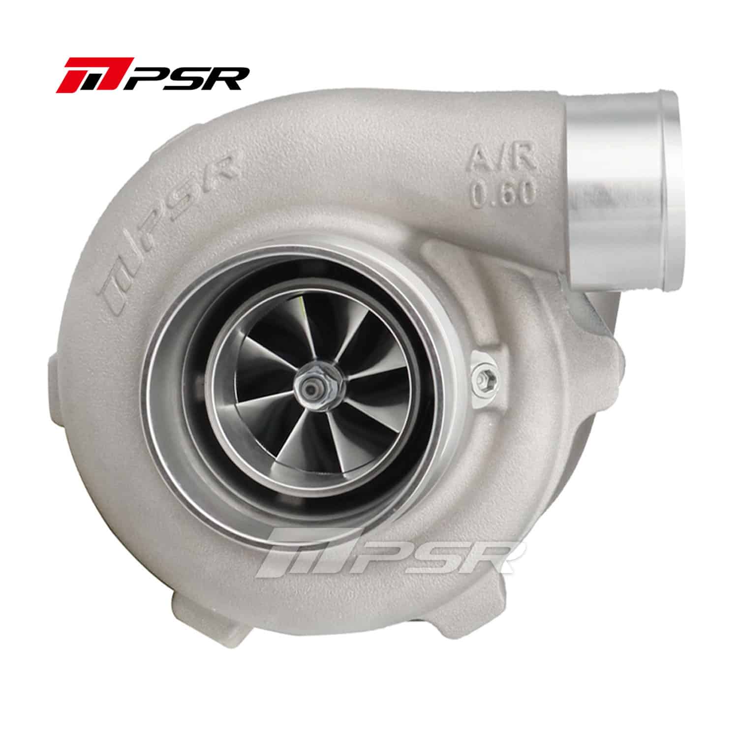 PSR3067 Gen2 Dual Ball Bearing Turbocharger