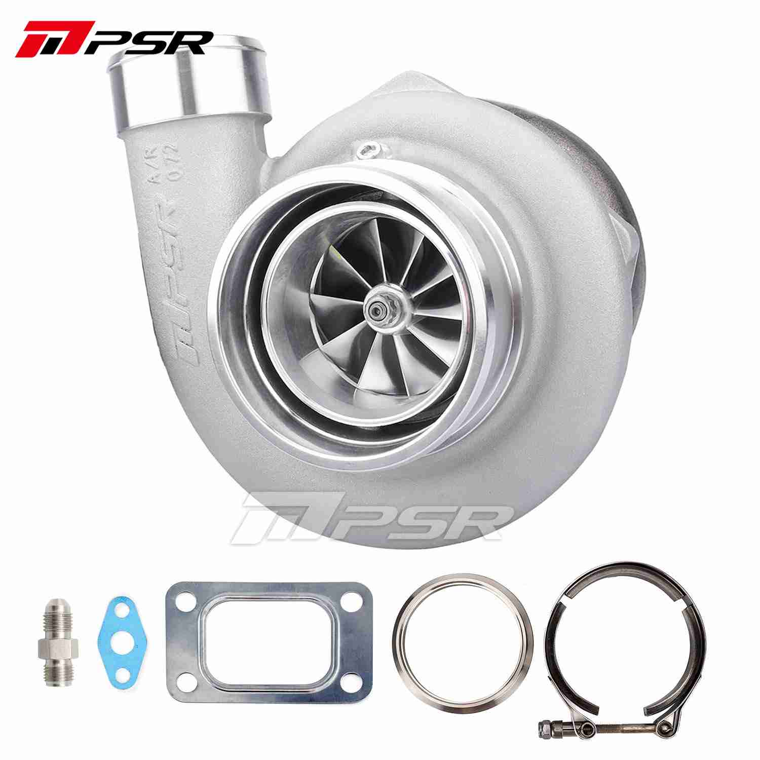 PSR3584 Gen3 Dual Ball Bearing Turbocharger