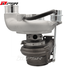 PSR 6267HE Stage 2 HE351CW Upgraded Turbo for 04.5-07 Dodge Ram 5.9L