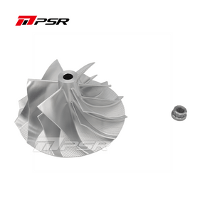 PULSAR Next GEN PSR6782 Turbocharger for Ford Falcon to replace the factory PT3582R turbo