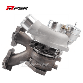 PSR Turbocharger Bolt on 2023+ Polaris RZR Pro XP Water Cooled Turbo