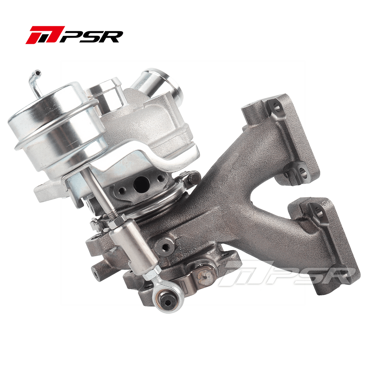 PSR Turbocharger Bolt on 2023+ Polaris RZR Pro XP Water Cooled Turbo