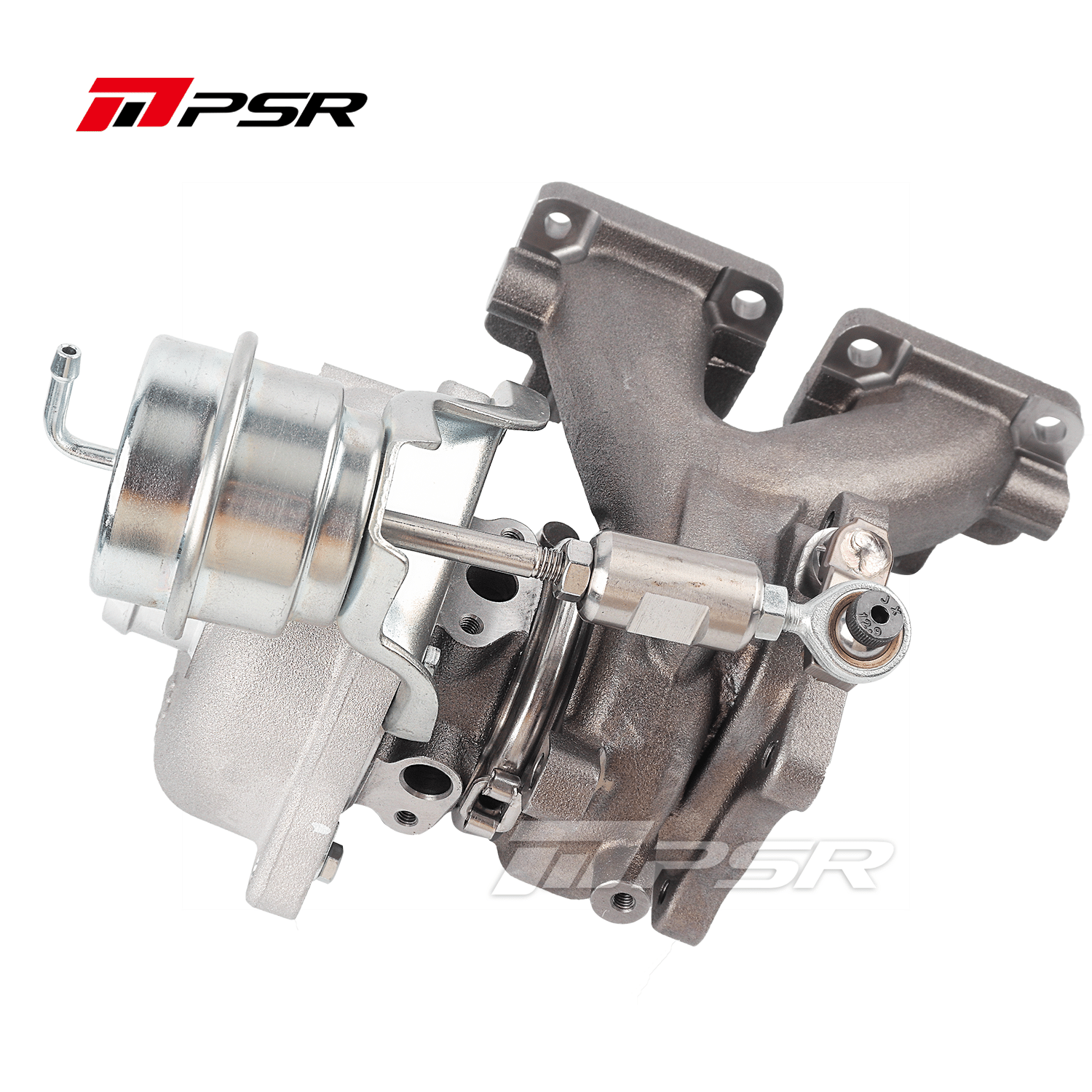 PSR Turbocharger Bolt on 2023+ Polaris RZR Pro XP Water Cooled Turbo