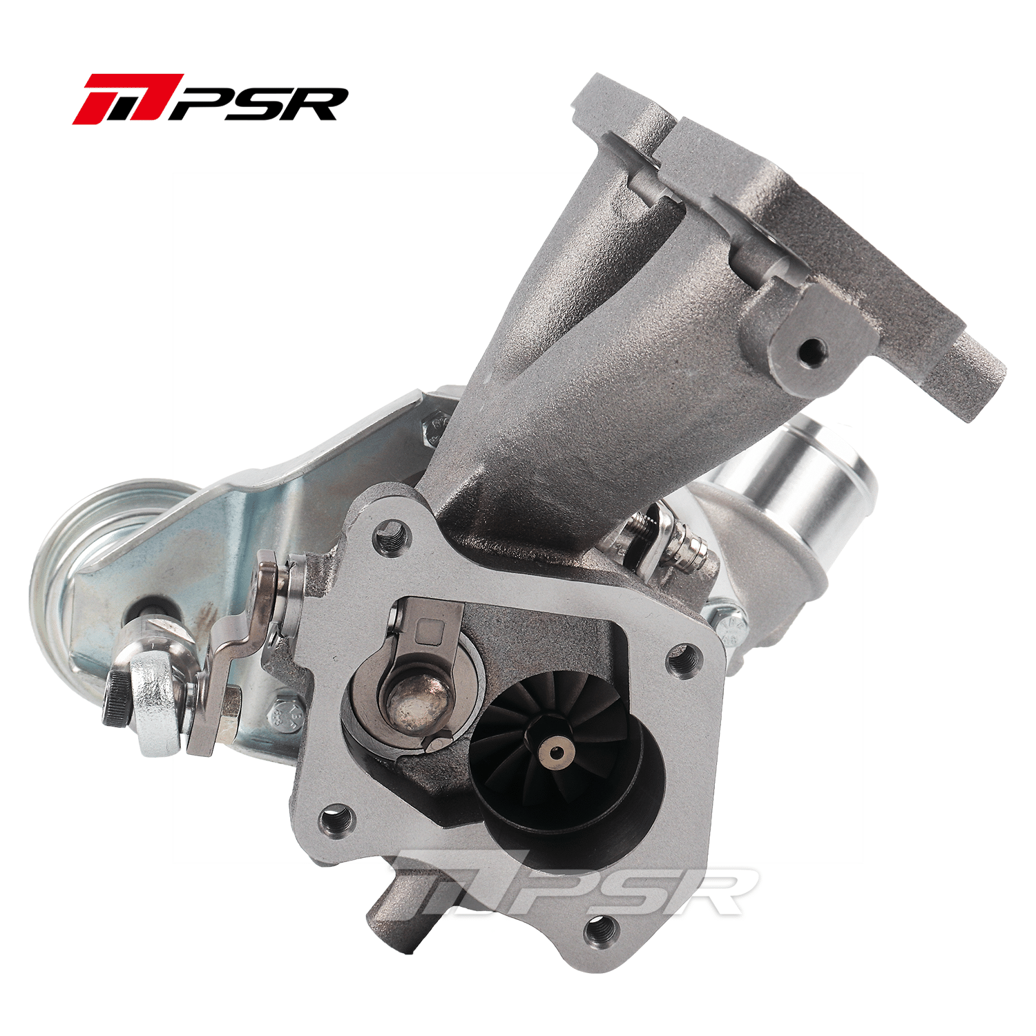 PSR Turbocharger Bolt on 2023+ Polaris RZR Pro XP Water Cooled Turbo