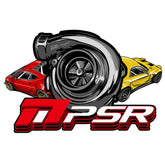 PULSAR New Decal Pulsar Turbo Systems (PSR)