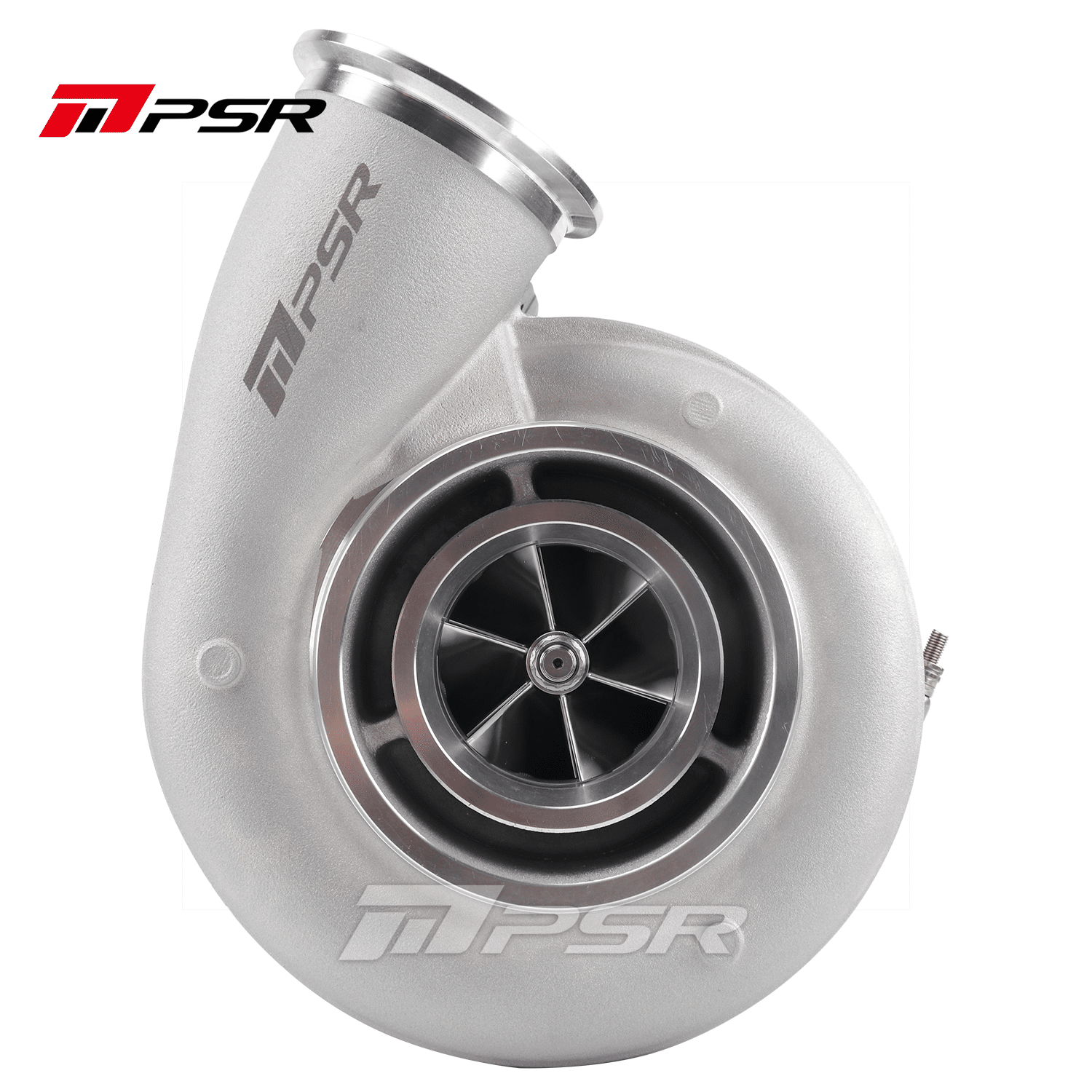 PSR 467 Journal Bearing Billet Compressor Wheel Turbocharger