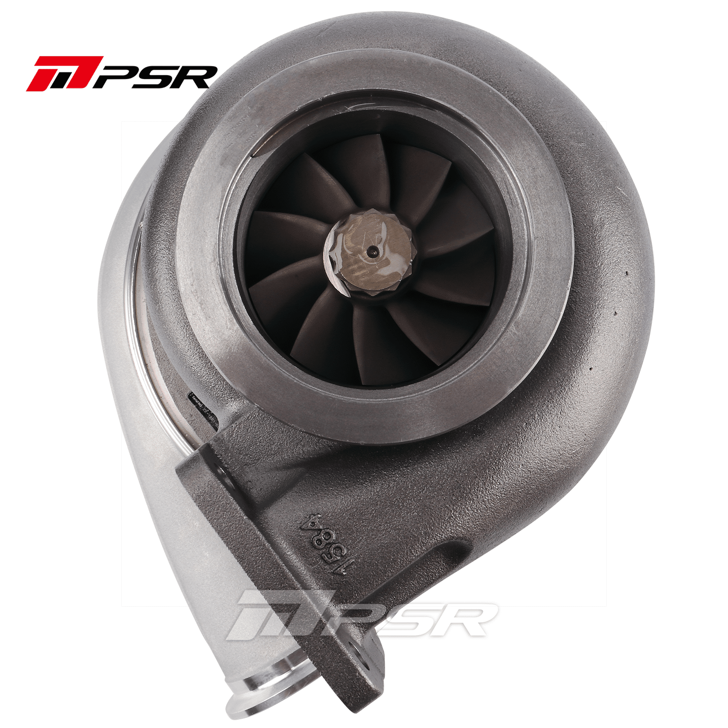 PSR 480 Journal Bearing Billet Compressor Wheel Turbocharger