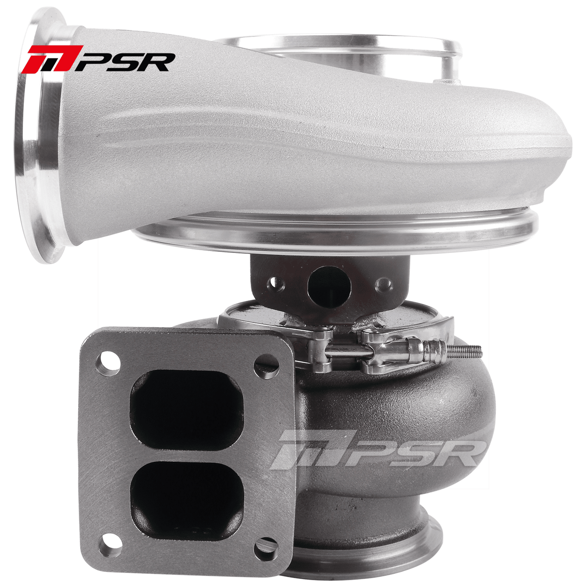 PSR 480G Journal Bearing Billet Compressor Wheel Turbocharger