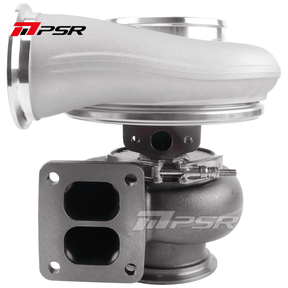 PSR 467 Journal Bearing Billet Compressor Wheel Turbocharger