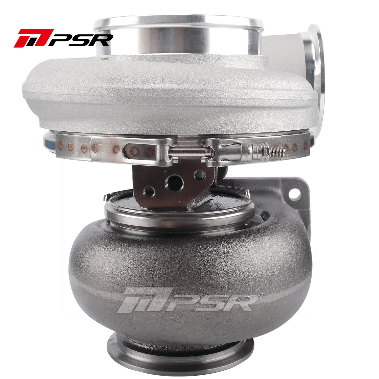 PSR 480G Journal Bearing Billet Compressor Wheel Turbocharger