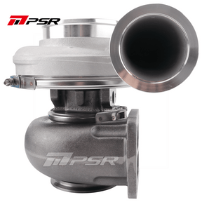 PSR 480G Journal Bearing Billet Compressor Wheel Turbocharger