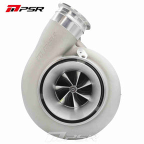 PSR 492D DUAL BALL BEARING TURBO BILLET COMPRESSOR WHEEL