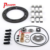 Powerstroke 6.0 DURAMAX 6.6 GT37VA Turbo Upgrade Unison Ring 13.2mm Vane Kit