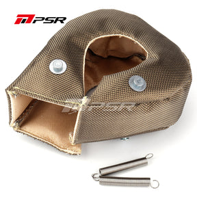 PULSAR TURBO BLANKET for GT28 GT30 GT35 G25 G30 G35 S300 S400 GTP38/R series Turbos