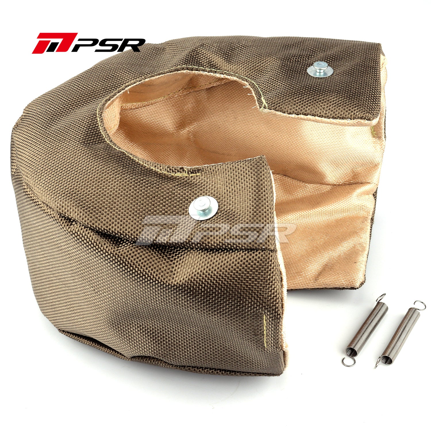 PULSAR TURBO BLANKET for GT28 GT30 GT35 G25 G30 G35 S300 S400 GTP38/R series Turbos
