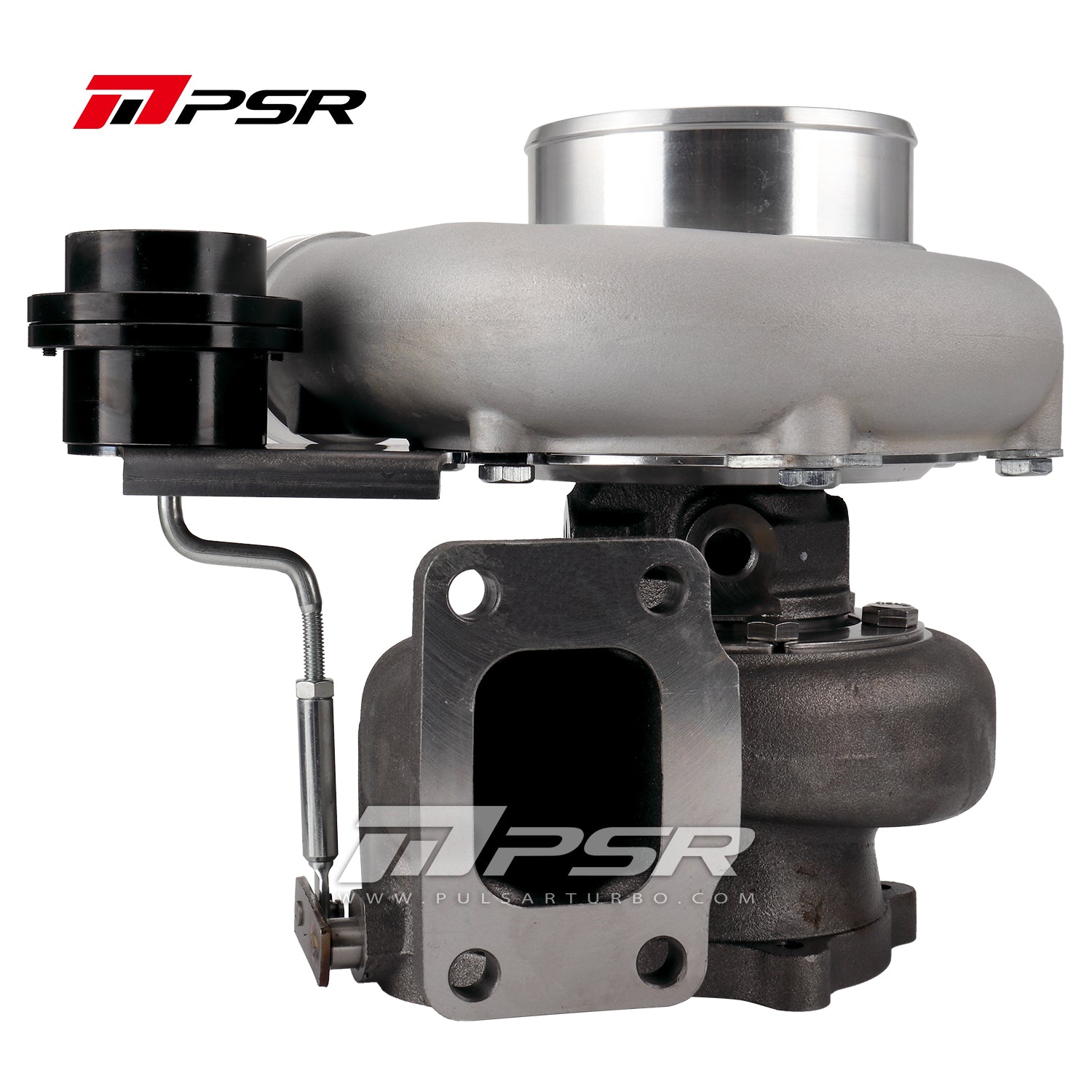 PSR6774R GEN3 Ball Bearing Turbo for Ford Falcon to replace the factory GT3582R turbo