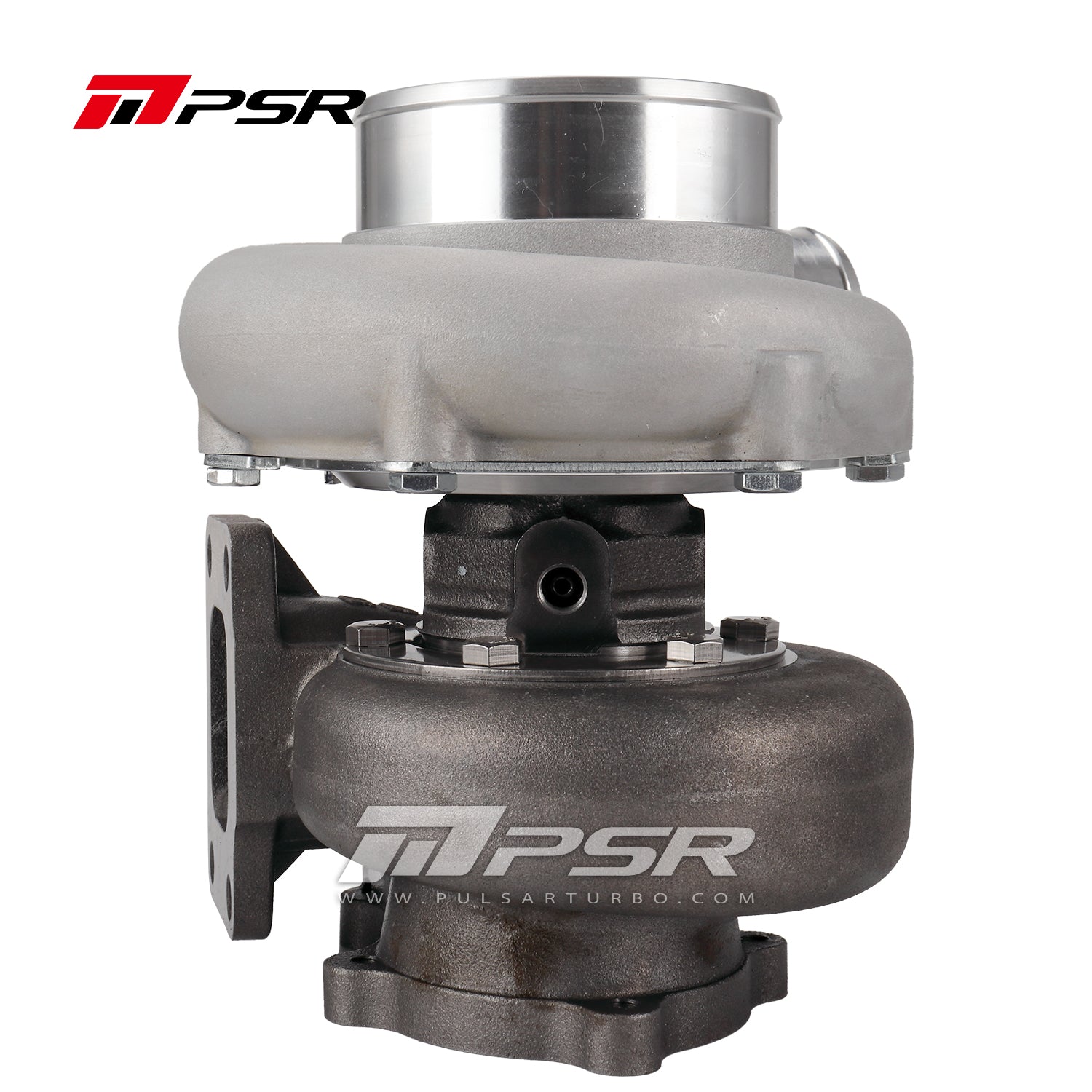 PSR PULSAR Next GEN 6682 for Ford Falcon to replace the factory GT3582 turbo