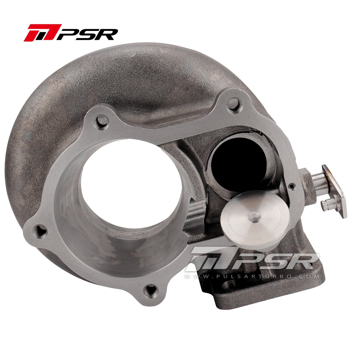 PSR PULSAR Next GEN 6682 for Ford Falcon to replace the factory GT3582 turbo