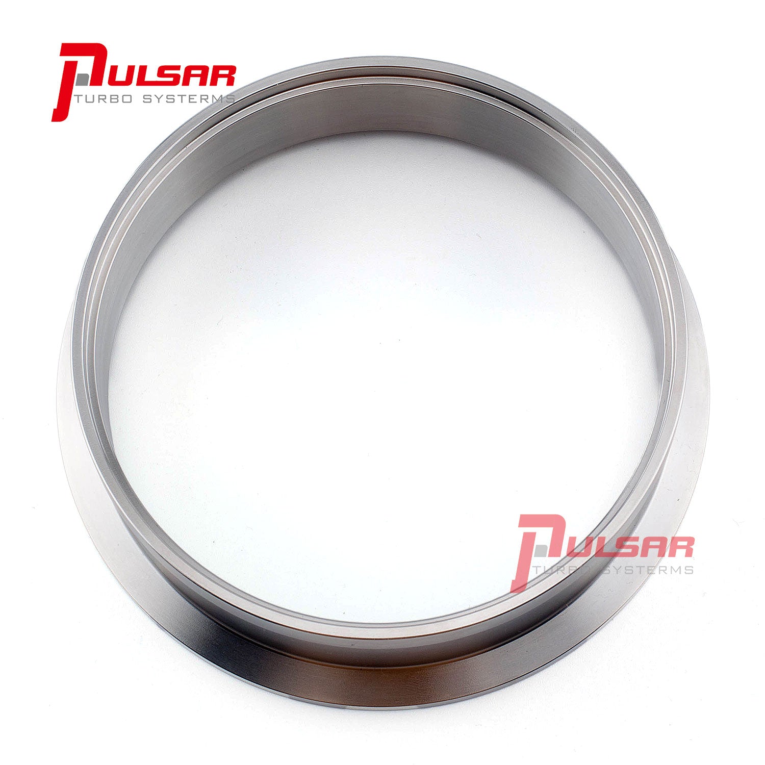 PULSAR S400 T6 Turbo 5″ Stainless Steel Flange Clamp Kit