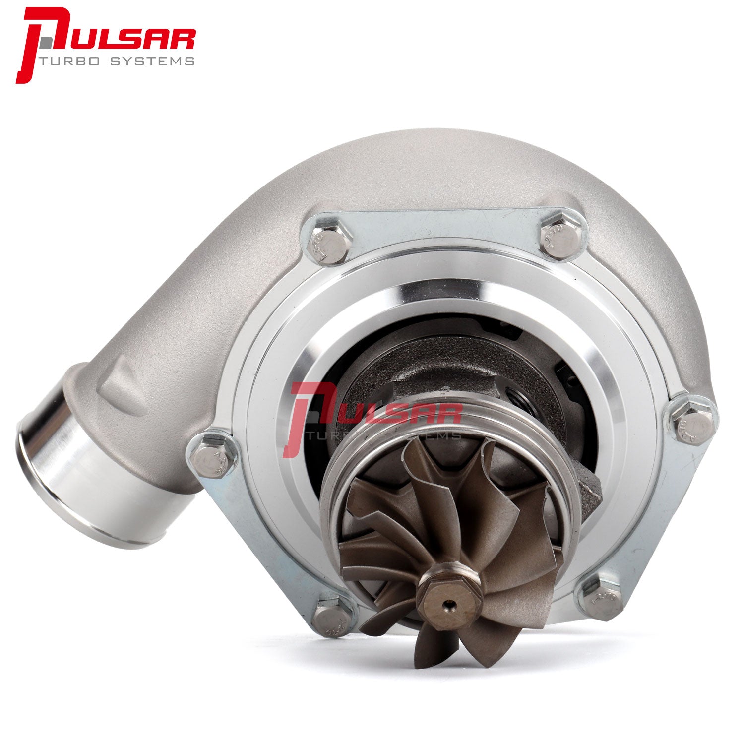 PSR PULSAR Next GEN 6784 for Ford Falcon to replace the factory GT3582R turbo