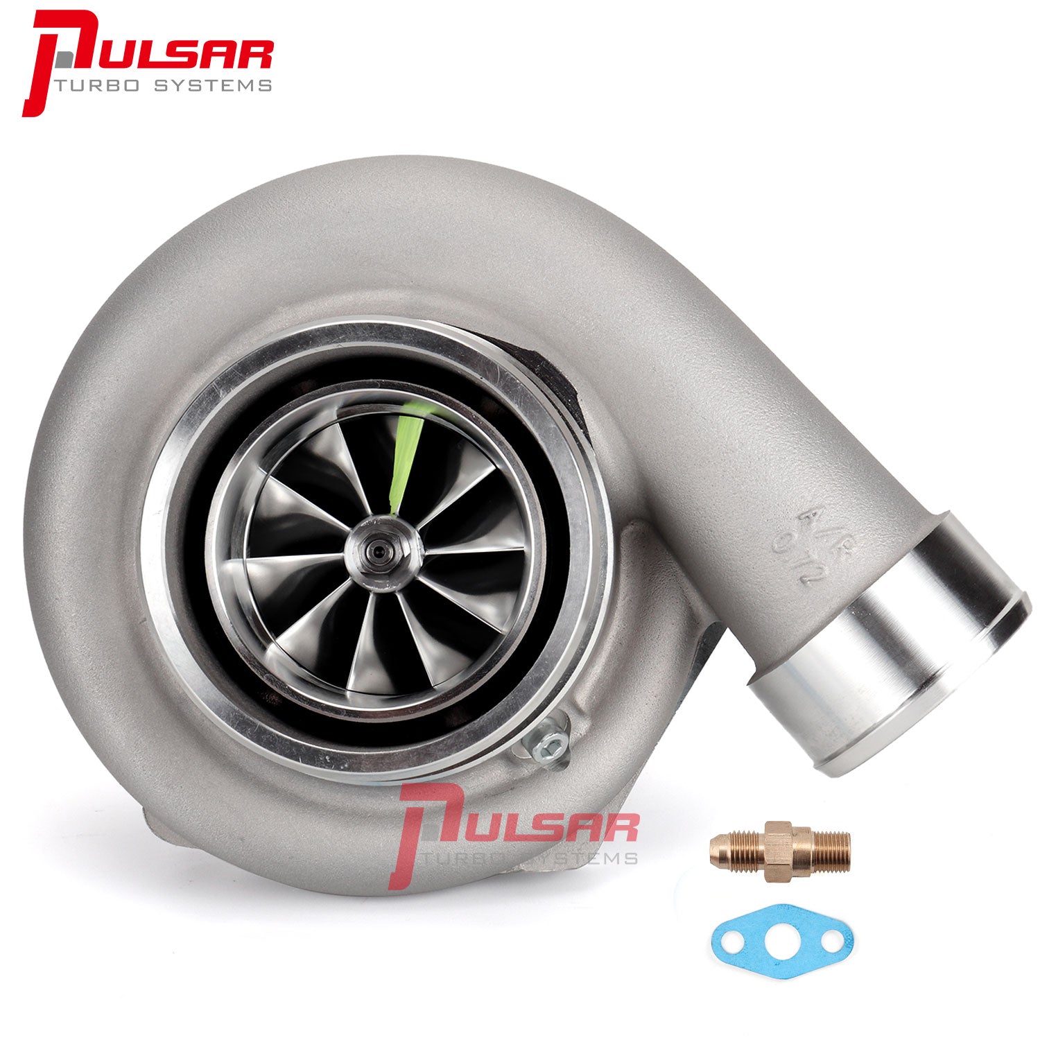 PULSAR Next GEN 6784 Supercore for Ford Falcon to replace the factory GT3582R