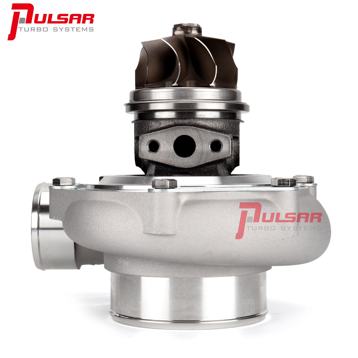 PULSAR Next GEN 6682 Supercore for Ford Falcon to replace the factory GT3582R