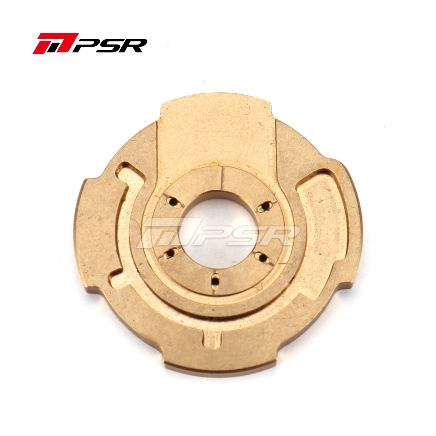 PSR Turbo Parts for GTP38 Turbo Charger Billet Compressor Wheel Rebuil