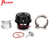 PULSAR 50mm BOV Blow-Off Valve（Turbosmart Style)