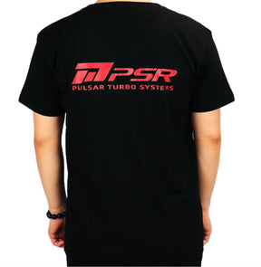 PULSAR T-Shirt Pulsar Turbo Systems(PSR)