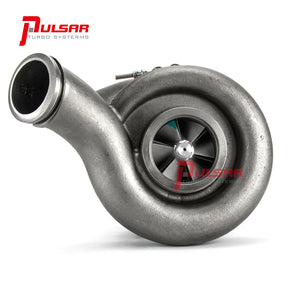 Pulsar Turbo Turbocharger for Caterpillar C13 Acert 12.5L GTA4702B 743279-0001